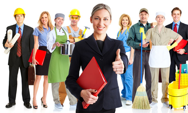 İnegöl Ofis Temizliği Hizmeti